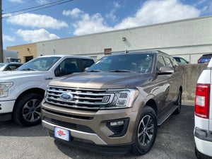 2018 Ford Expedition XLT 4x2