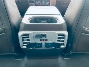 2019 Ford Super Duty F-350 DRW King Ranch 4WD Crew Cab 8&#39; Box