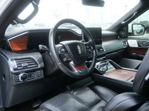 2020 Lincoln Navigator Reserve 4x4