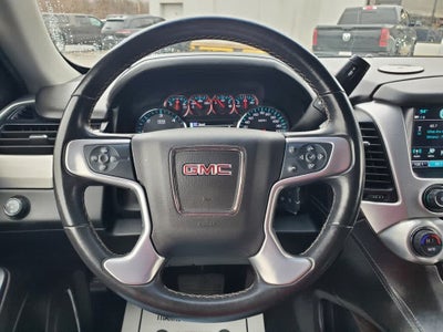 2019 GMC Yukon 2WD 4dr SLE