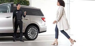 Vance Lincoln in Miami OK