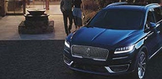 Vance Lincoln in Miami OK