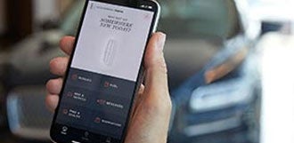 Vance Lincoln in Miami OK