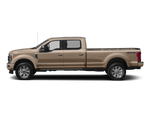 2017 Ford F-350 Platinum