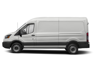 2019 Ford Transit Van T-250 148" Med Rf 9000 GVWR Sliding RH Dr