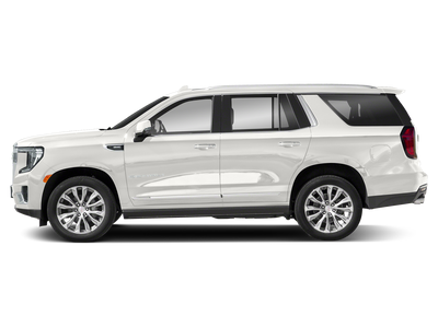 2024 GMC Yukon Denali Denali