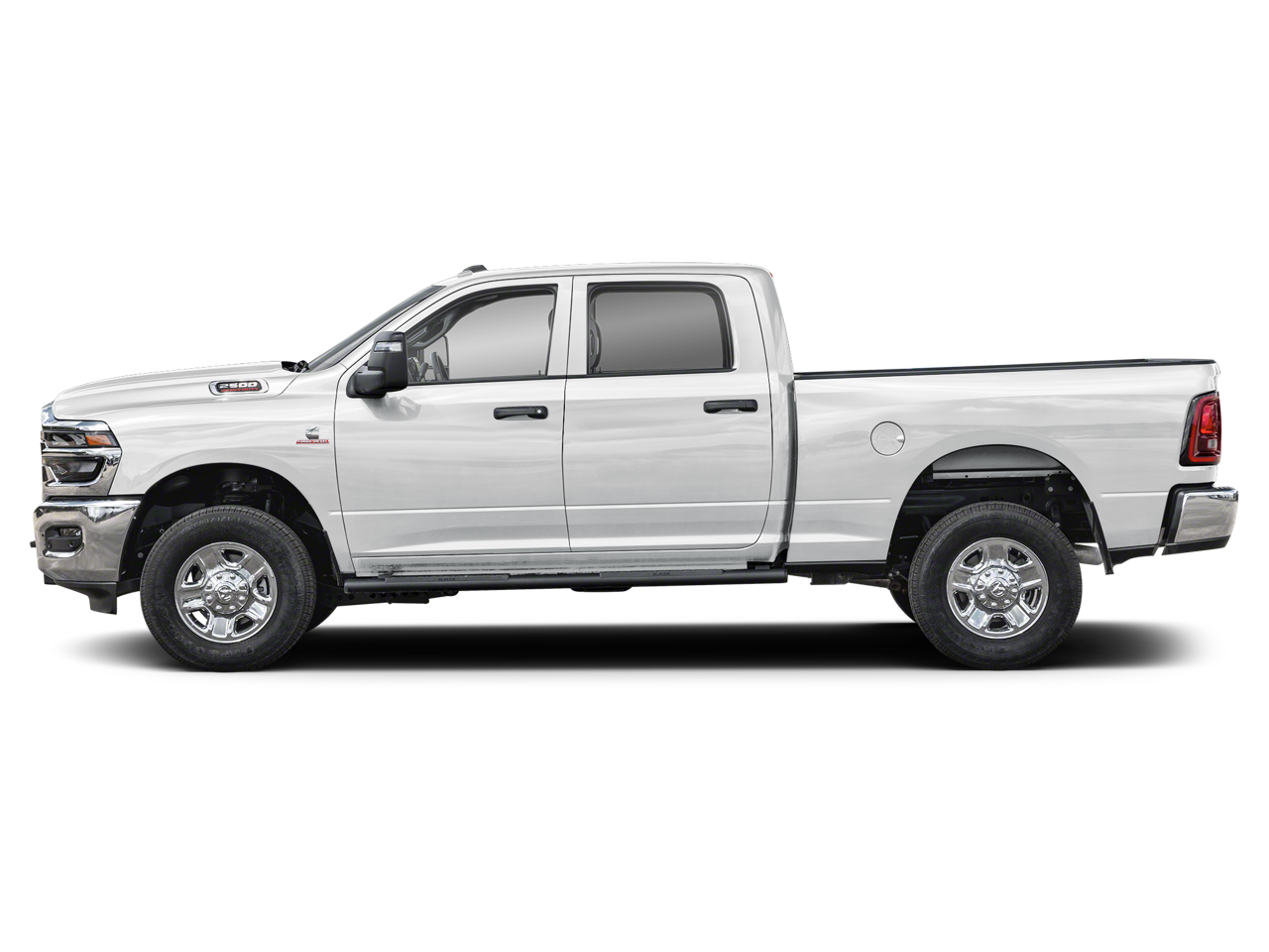 2025 RAM Ram 2500 Big Horn