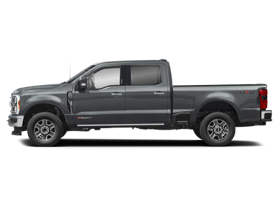2026 Ford Super Duty F-250 SRW Base