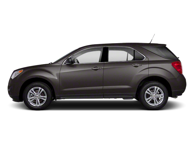 2012 Chevrolet Equinox LS