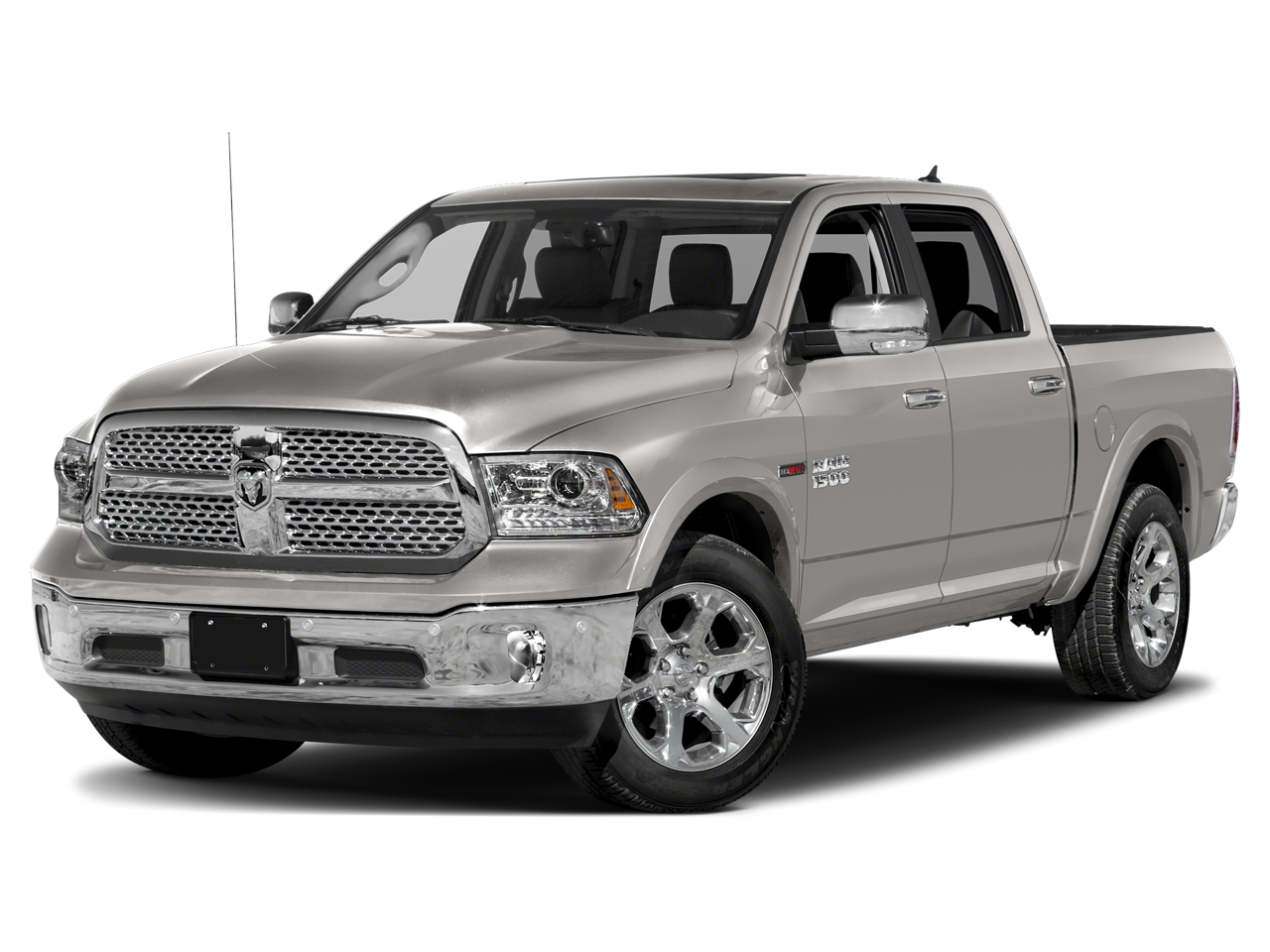 2018 RAM Ram 1500 Laramie