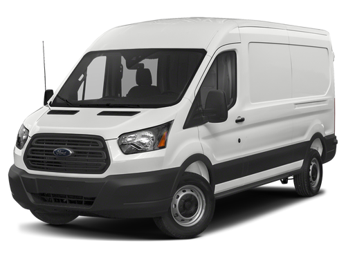 2019 Ford Transit Van T-250 148" Med Rf 9000 GVWR Sliding RH Dr
