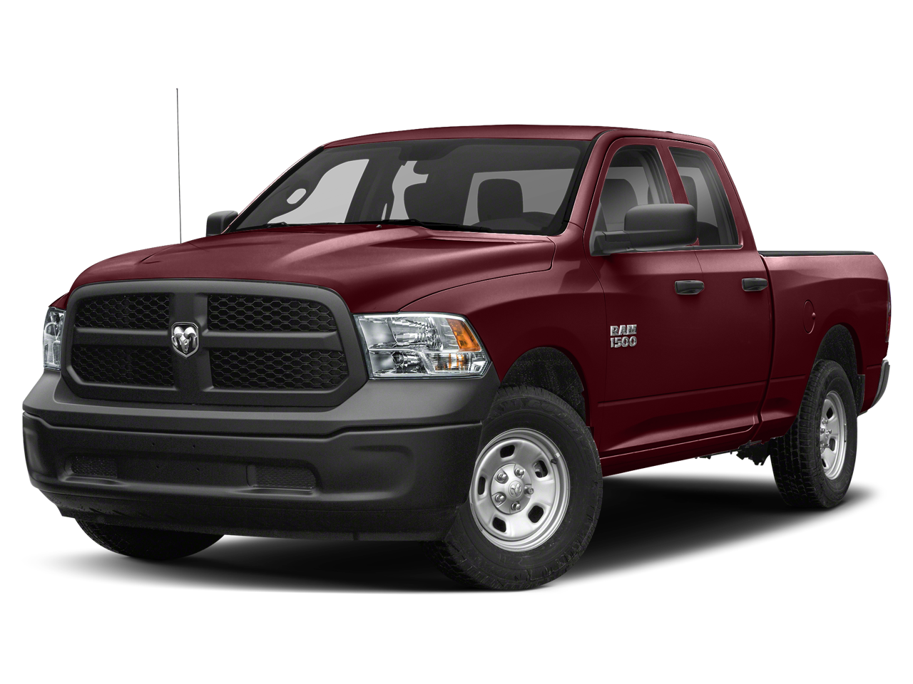 2021 RAM Ram 1500 Classic
