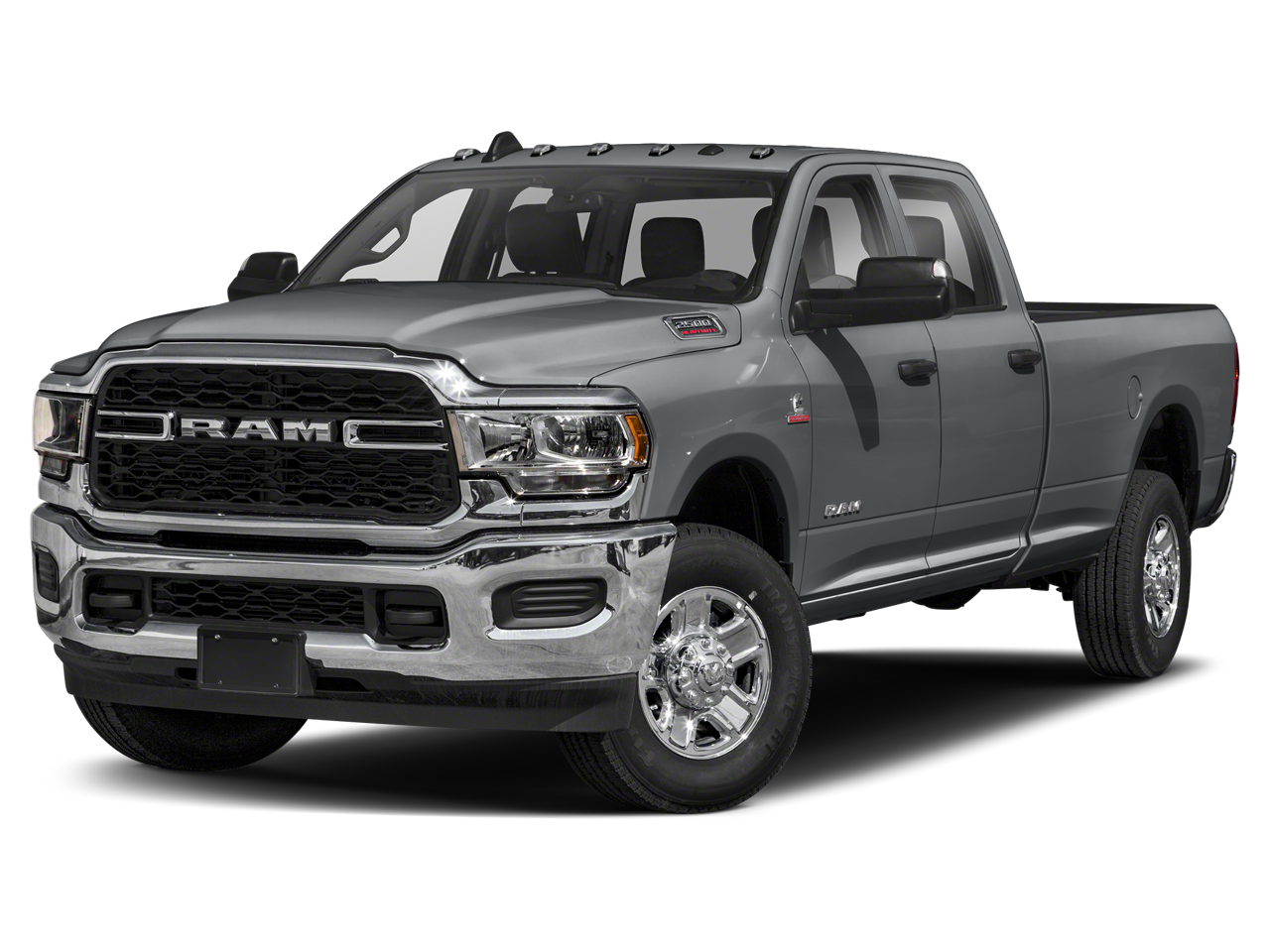 2022 RAM Ram 2500 Tradesman