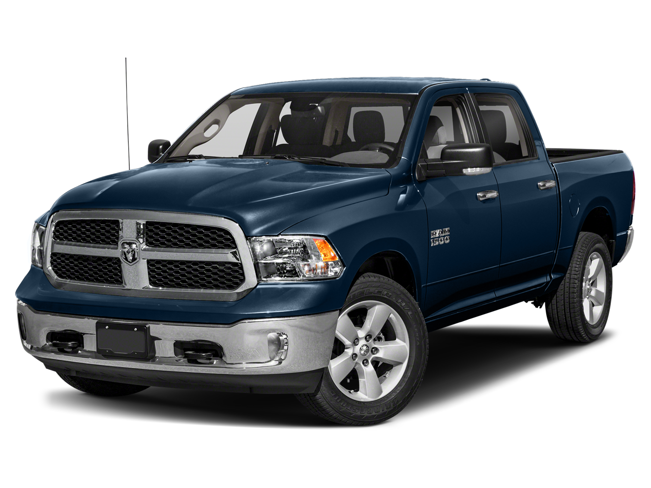 2023 RAM Ram 1500 Classic Warlock
