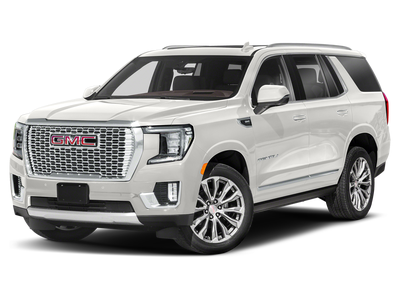 2024 GMC Yukon Denali Denali