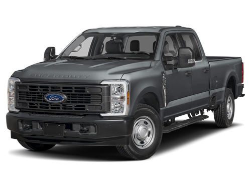 2025 Ford Super Duty F-250 Pickup XL