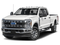 2025 Ford Super Duty F-350 DRW Pickup XLT
