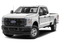 2025 Ford Super Duty F-350 DRW Pickup XL