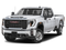 2025 GMC Sierra 2500HD 4WD Crew Cab Standard Bed Denali