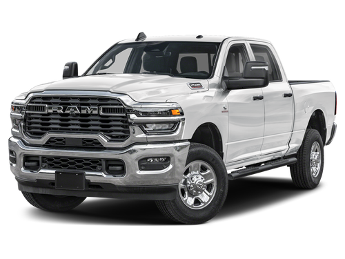 2025 RAM Ram 2500 Big Horn
