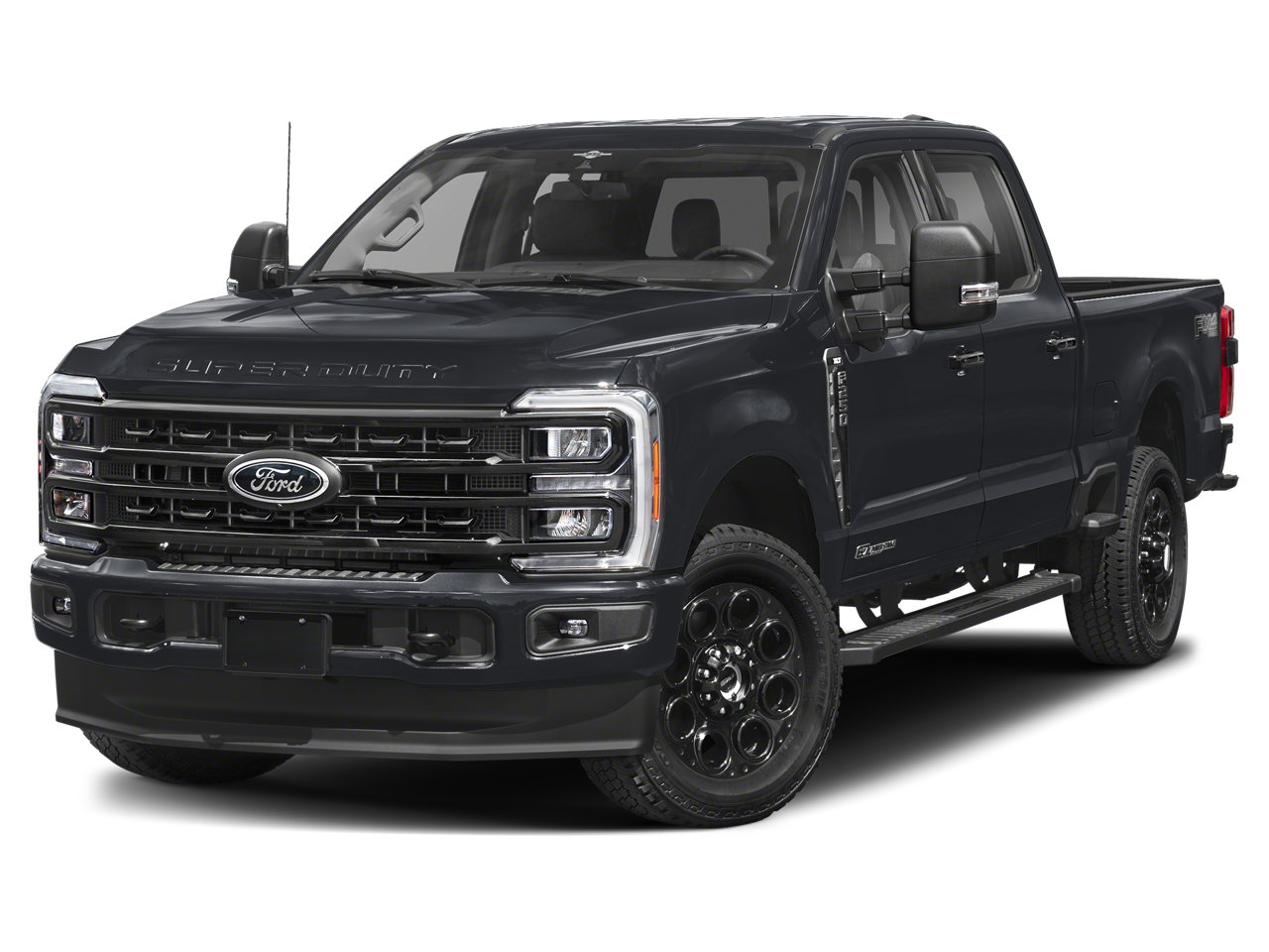 2026 Ford Super Duty F-250 SRW Base