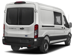 2019 Ford Transit Van T-250 148" Med Rf 9000 GVWR Sliding RH Dr