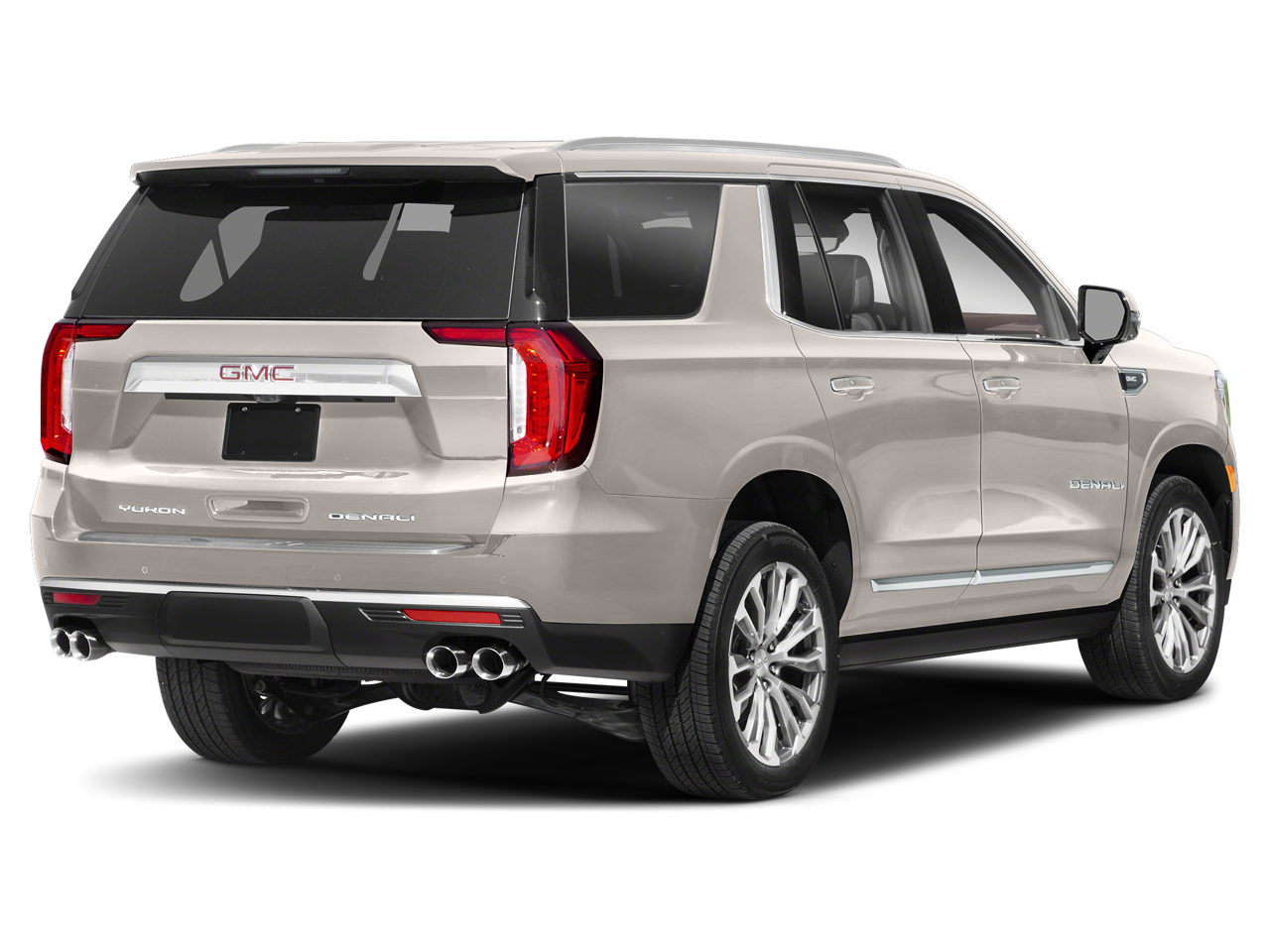 2022 GMC Yukon Denali Denali