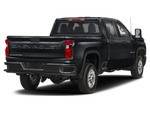 2024 Chevrolet Silverado 2500HD 4WD Crew Cab Standard Bed Custom