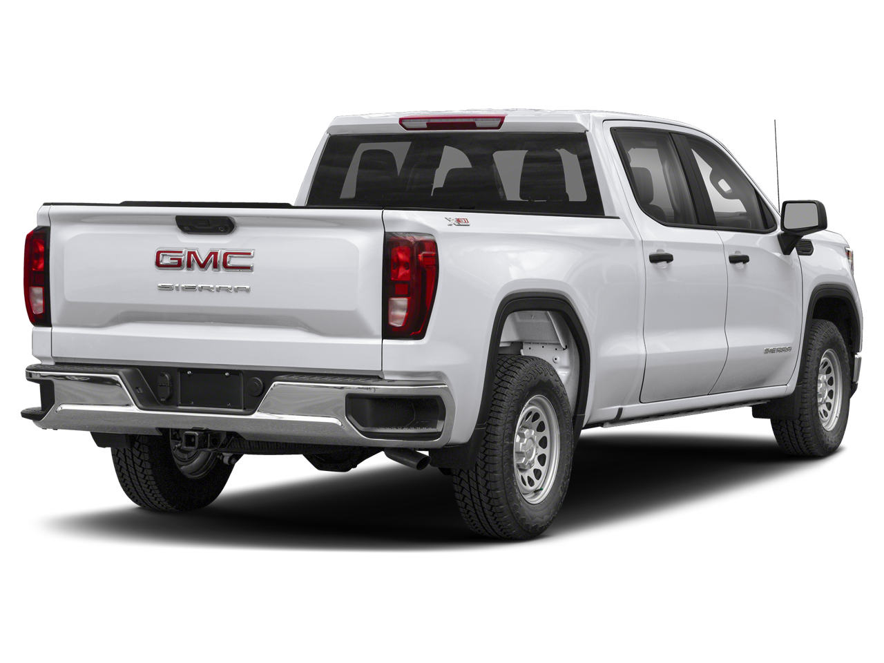 2024 Gmc Sierra 1500 SLT photo 2