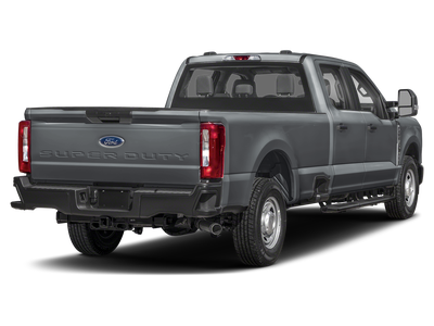 2025 Ford Super Duty F-250 Pickup XL