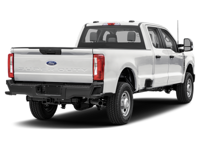 2025 Ford Super Duty F-350 DRW Pickup XL