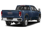 2025 GMC Sierra 2500HD 4WD Crew Cab Standard Bed Denali Ultimate