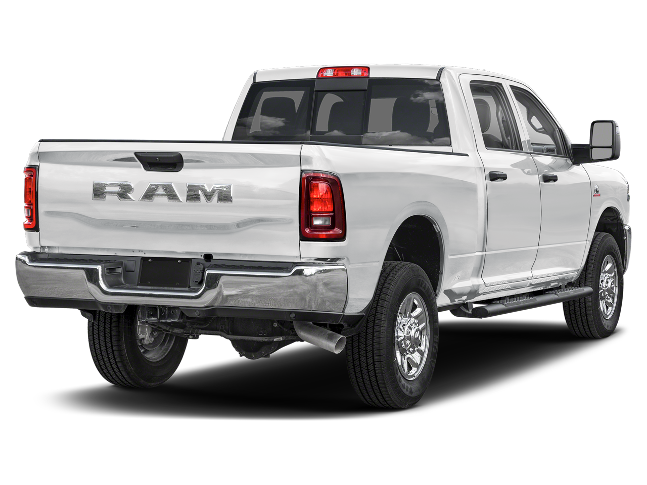 2025 RAM Ram 2500 Big Horn