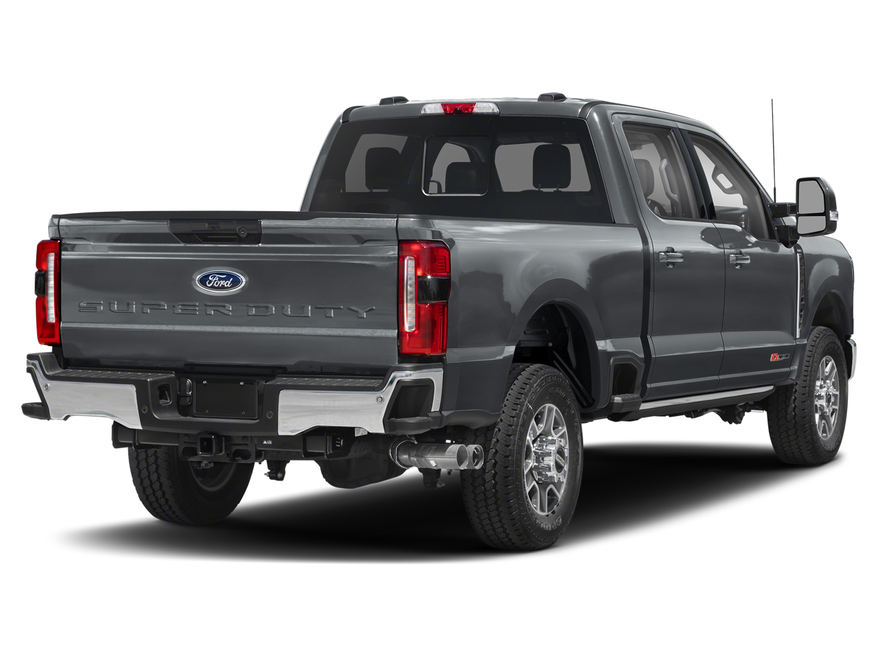 2026 Ford Super Duty F-250 SRW Base