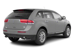 2011 Lincoln MKX FWD 4dr