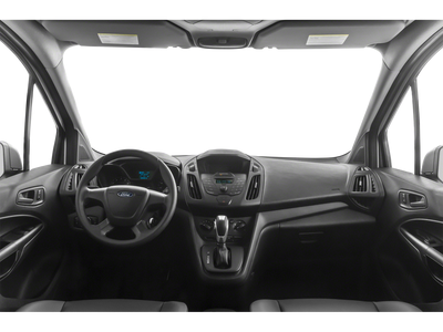 2015 Ford Transit Connect XL