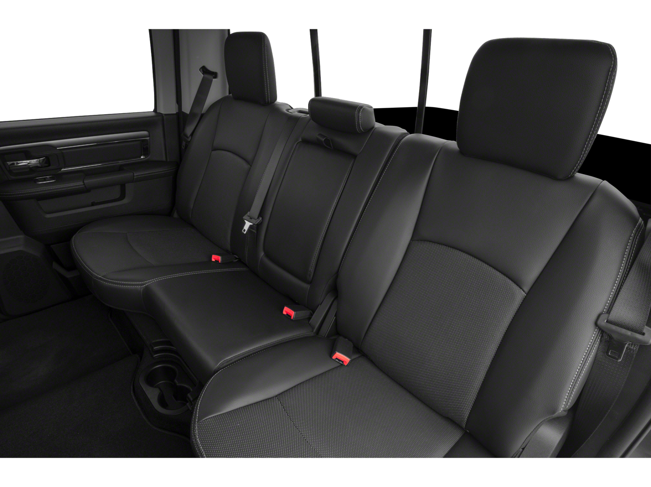 2018 RAM Ram 1500 Big Horn