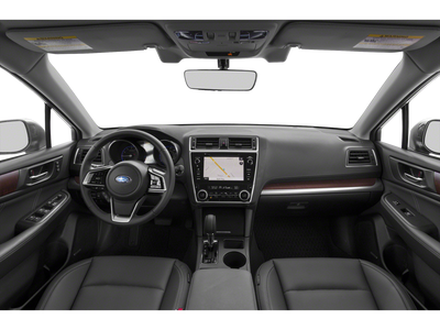 2018 Subaru Outback Limited