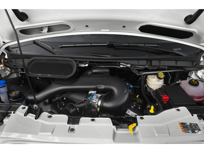 2019 Ford Transit Van T-250 148" Med Rf 9000 GVWR Sliding RH Dr