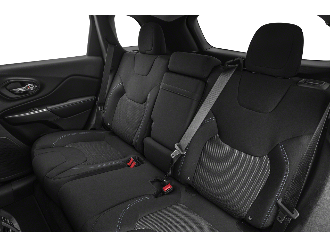2019 Jeep Cherokee High Altitude 4x4