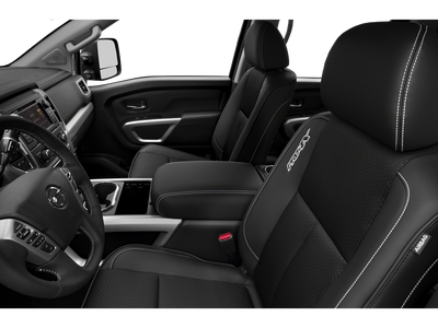 2019 Nissan TITAN XD PRO-4X