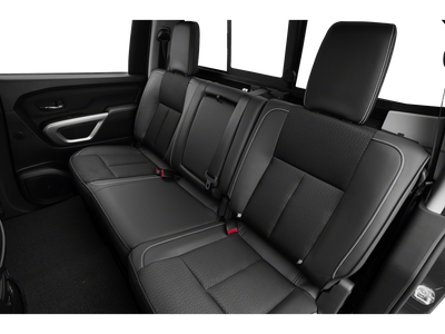 2019 Nissan TITAN XD PRO-4X
