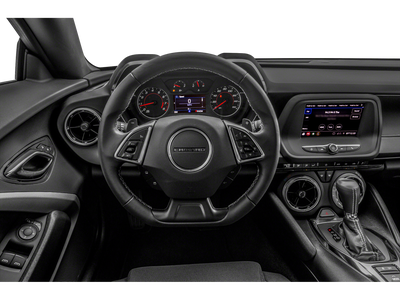 2020 Chevrolet Camaro 1LT