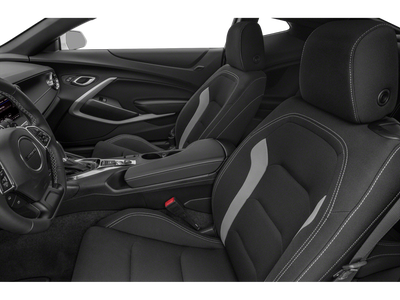 2020 Chevrolet Camaro 1LT
