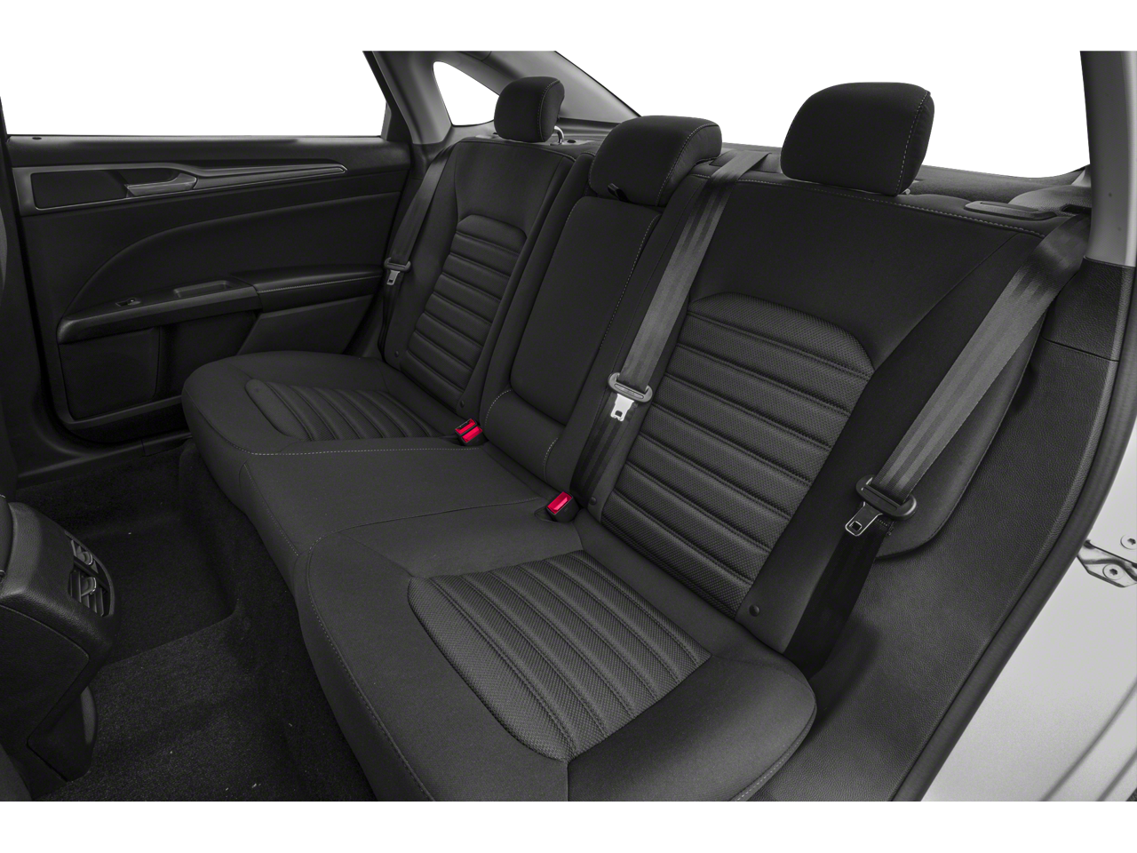 2020 Ford Fusion Hybrid SE