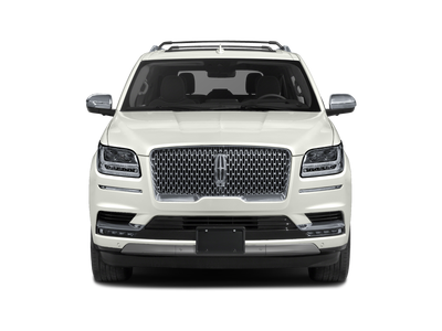 2020 Lincoln Navigator L Black Label