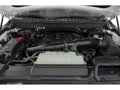 2020 Lincoln Navigator L Black Label