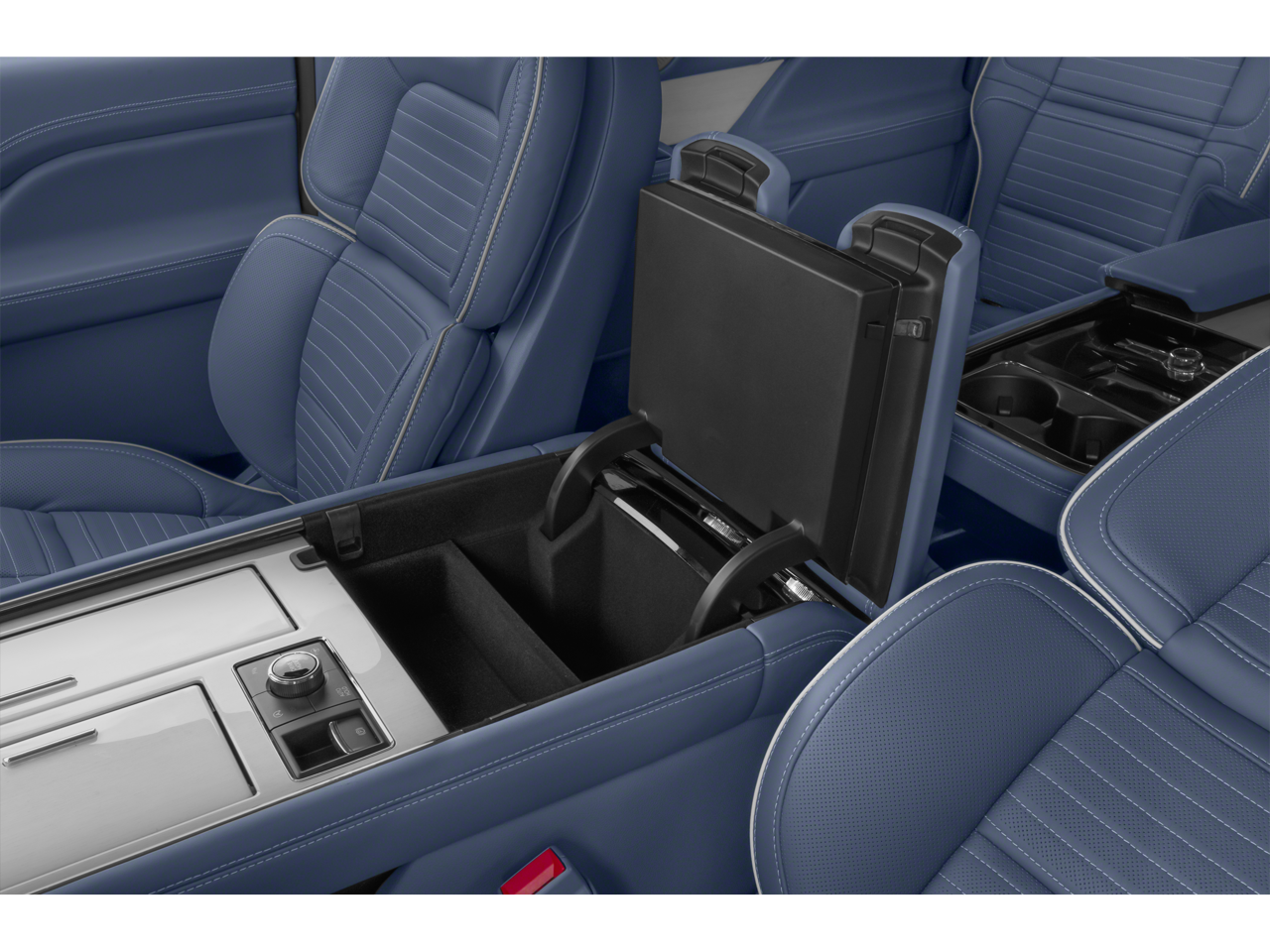 2020 Lincoln Navigator L Black Label