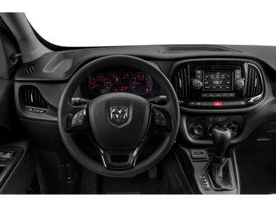 2021 RAM ProMaster City Wagon Tradesman