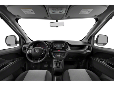 2021 RAM ProMaster City Wagon Tradesman